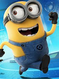 Image result for Minions Running Away