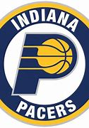 Image result for Indiana Pacers New Logo