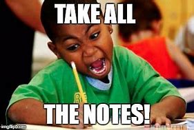 Image result for The Year Is Note Meme No