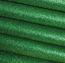 Image result for Green Glitter Fabric