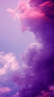Image result for Purple Aesthetic Lock Screen