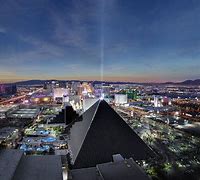 Image result for What Is the Pyramid Called in Las Vegas