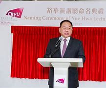 Image result for CityU Luo Yu Han