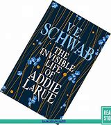 Image result for The Invisible Life of Addie LaRue Book Spine