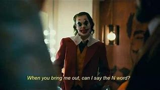 Image result for Joker 2019 Memes