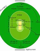 Image result for Cricket Pitch Layout