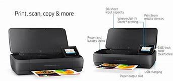 Image result for HP Smallest All in One Duplex Printer