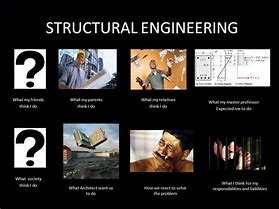 Image result for Structural Engineer Meme