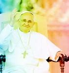 Image result for Pope Francis with School Children