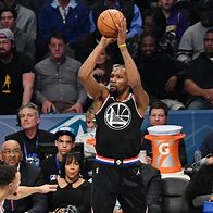 Image result for Kevin Durant All-Star MVP