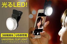 Image result for Sony LED Light