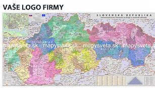 Image result for Nastenna Mapa Slovenska