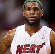 Image result for LeBron James Profile