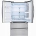 Image result for lg french doors refrigerators