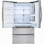 Image result for Smart Refrigerator Front View