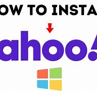Image result for Yahoo! App Download