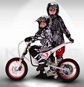 Image result for Electric Trials Bike for Kids