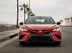 Image result for 2020 Toyota Camry V8