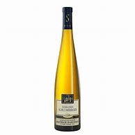 Image result for Schlumberger Gewurztraminer Selection Grains Nobles Cuvee Anne