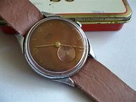 Image result for Vintage Roky Watch