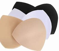 Image result for Bra Cup Inserts