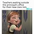 Image result for Funny Preschool Teacher Memes