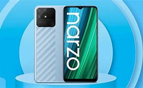 Image result for Realmi Narzo 50A