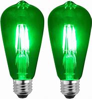 Image result for Green LED