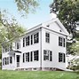 Image result for House That's White
