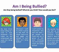 Image result for What Does Bullying Look Like