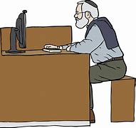 Image result for Computer Screen Cartoon