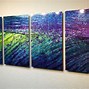 Image result for Metal Wall Art Panels