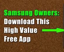 Image result for Samsung Galaxy Apps