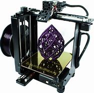 Image result for 3D Printer Box Type