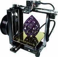 Image result for Harvort 3D Printer