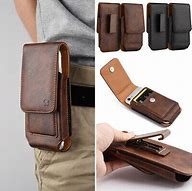 Image result for iphone leather belts clips