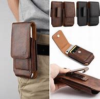 Image result for Vertical Belt Cloth Phone Cases for a 14 5 G Phone