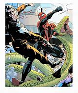 Image result for Spider-Man What If