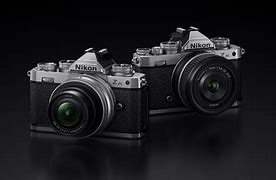 Image result for Nikon Z FC