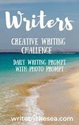 Image result for Writing Prompt Challenge