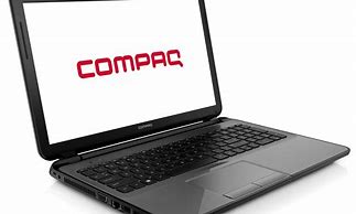 Image result for Compaq Laptop Built in Printer