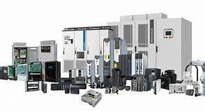 Image result for Industrial Automation Devices