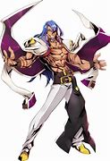 Image result for Lord Azazel