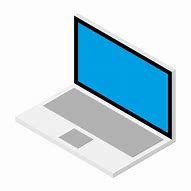 Image result for Laptop Vector Minimalist