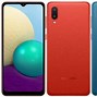 Image result for Samsung Galaxy A02 Gold