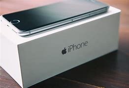 Image result for iPhone 6 Box Image of Abck Side