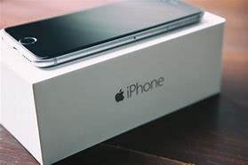 Image result for iPhone 6 Box Only