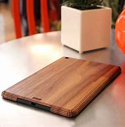 Image result for Maple Wood iPad Case