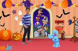 Image result for Nick Jr Halloween Screen Bug