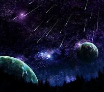 Image result for Shooting Star Planet